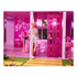 Barbie Movie Ken Pastel Stripes Beach Set